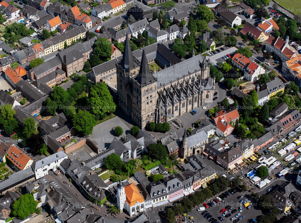 2616063 | St.Viktor, Xanten