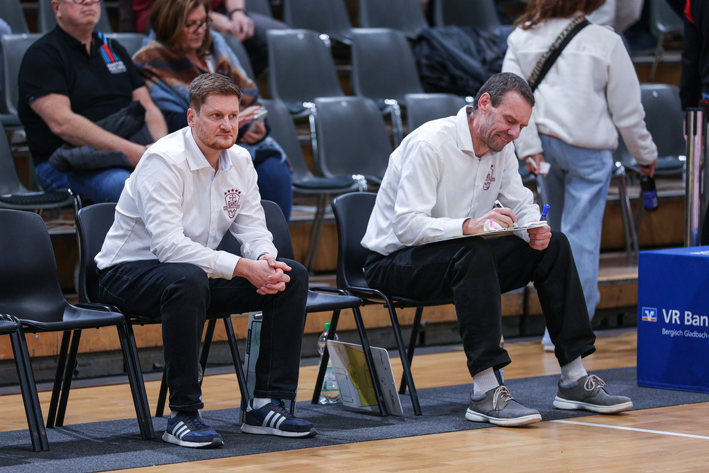 Pro A BAYER GIANTS vs BG Göttingen-59 | Fotos von Basketballspielen aus dem Raum NRW fotografiert von Gero Mueller-Laschet und Daniel Schaefer - Realisiert mit Pictrs.com