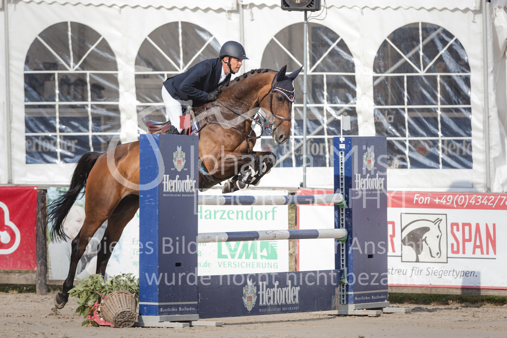 220610_PfSpTa_M1-Spr-306 | Lützower Pferdesporttage 
Springprüfung Kl. M*
10.06.2022