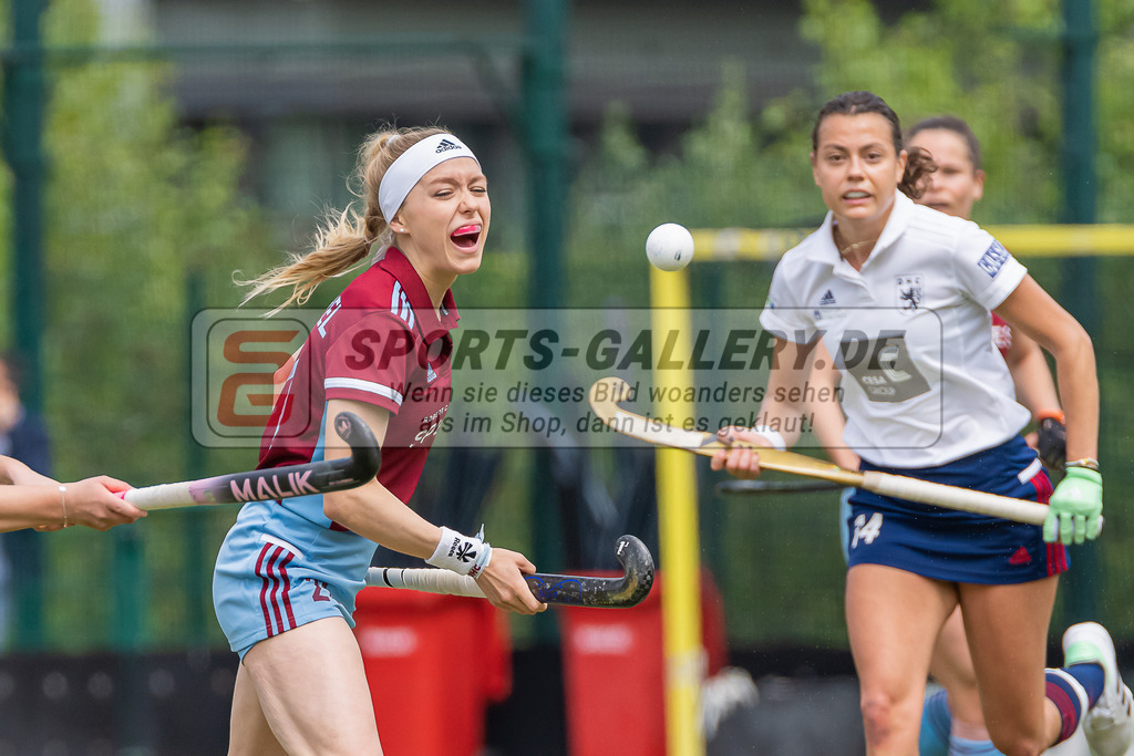 HK_20230520_108315 | 1. Bundesliga Damen Düsseldorfer HC - UHC Hamburg am 20.5.2023 DHC Düsseldorf, Düsseldorf ,