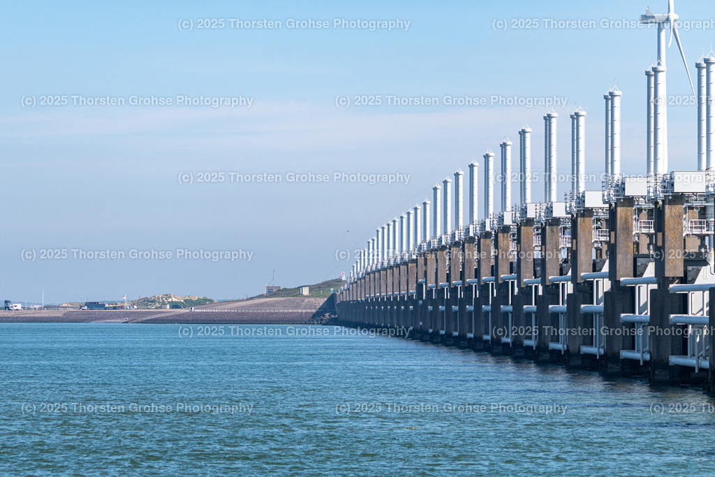 The Delta Works of Zeeland / Deltawerke in Zeeland | Thorsten Grohse Photography - Realisiert mit Pictrs.com