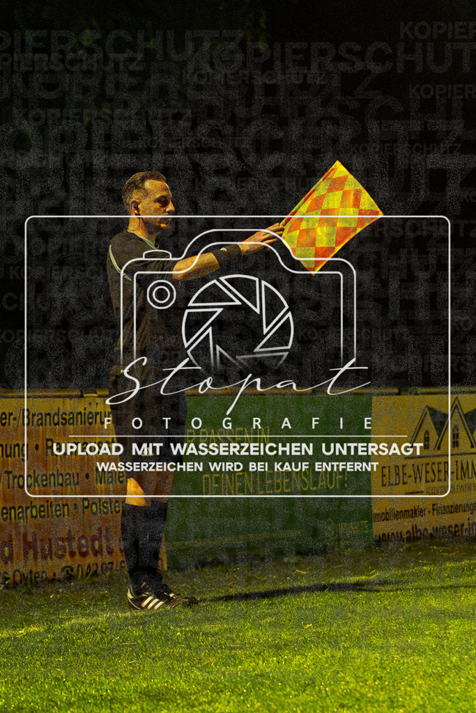 Landesliga Herren LG - TSV Ottersberg vs. TV Jahn Schneverdingen | Manuel Heß (Schiedsrichterassistent); Landesliga Herren LG - TSV Ottersberg vs. TV Jahn Schneverdingen am 29.05.26 in Wümmestadion, Ottersberg - Realisiert mit Pictrs.com