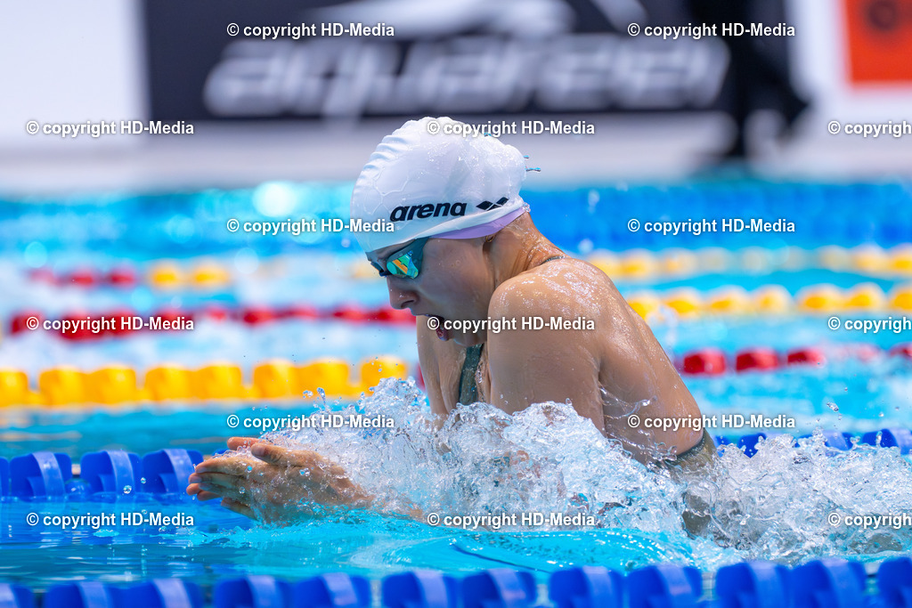 Deutsche Jahrgangsmeisterschaft Schwimmen 2026 | Deutsche Jahrgangsmeisterschaft Schwimmen 2026