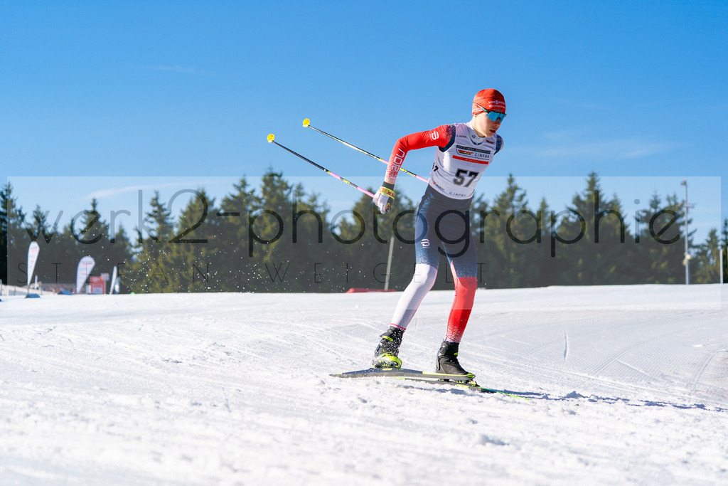 DSC Oberwiesenthal | 4. DSV E.INFRA Schülercup Finale Biathlon in der SPARKASSEN-Arena Oberwiesenthal