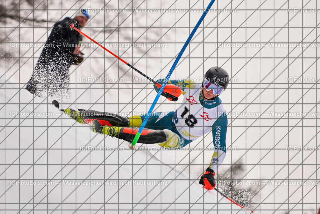 ALP8938_Herrn-FIS-SL-I_SK-Lackenhof_HEAYDON Henry | Internationaler FIS Slalom der Herrn auf der Distelpiste in Lackenhof am Do 13. März 2025.  Österreich, LSV-NÖ, Schiklub Lackenhof (2010).