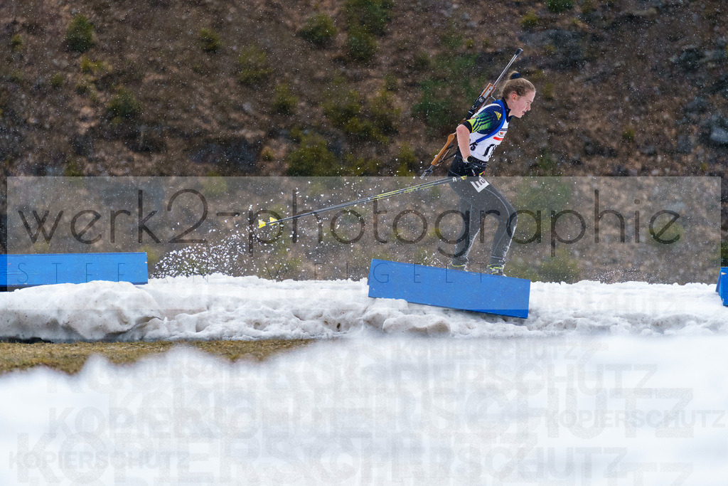 DP ARBER | 6. DSV JOKA Deutschlandpokal Biathlon im ARBER Hohenzollern Skistadion vom 23. - 25. Februar 2024