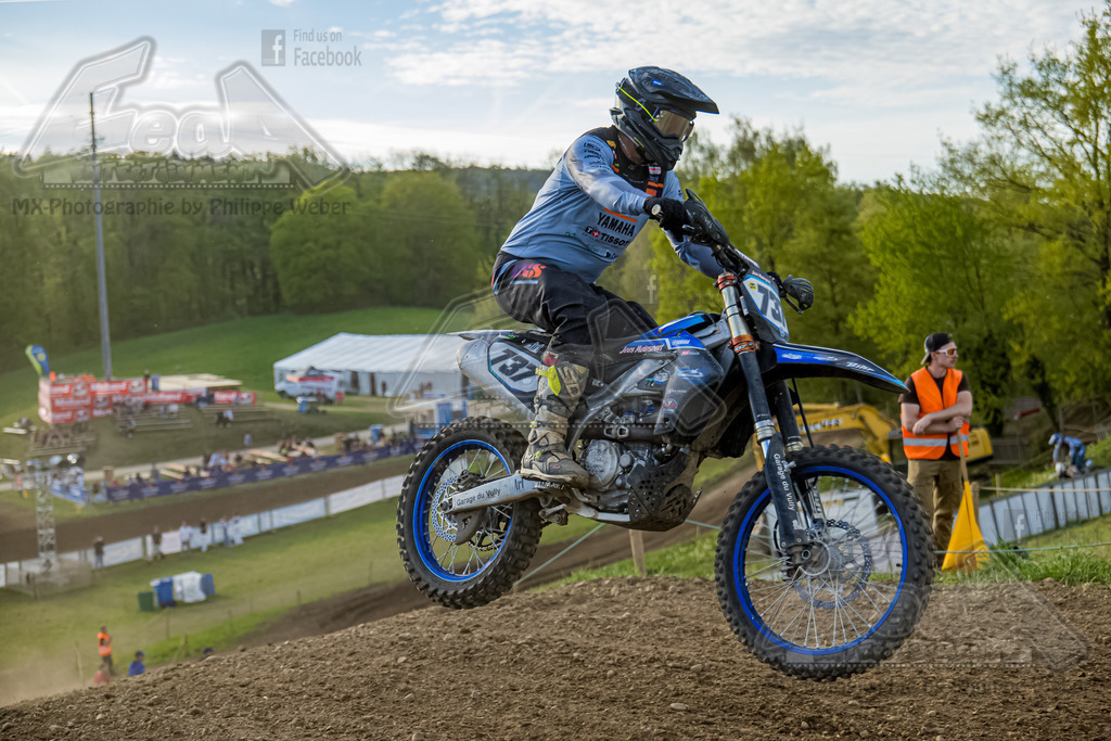 077A9754 | Motocross-Wohlen SAM EeaA-Entertainment Motor-Journal Freiamt Aargau Motocross-Event Midland Allianz Yamaha Motocross-Fotografie MX