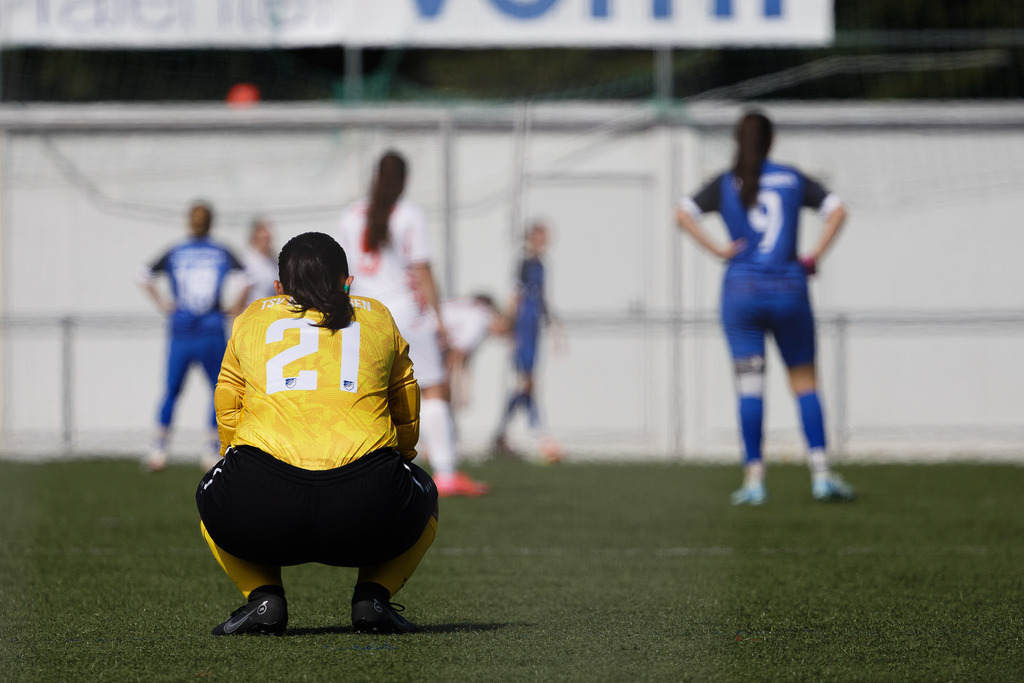 FCHMÜN_250907_9637 | Fotopresso – Sportfotografie in Heidenheim & Umgebung. Professionelle Sportfotografie für unvergessliche Momente. Dynamische Action-Shots, emotionale Szenen & hochwertige Bilder. - Realisiert mit Pictrs.com
