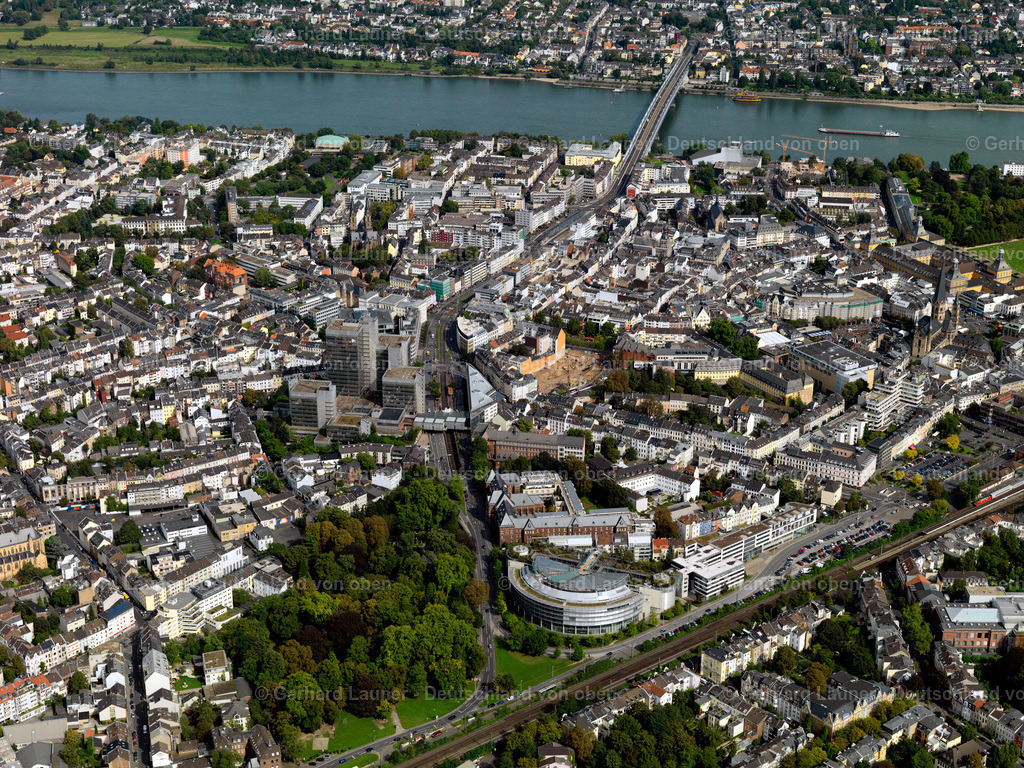 3196149 | Bonn Zentrum