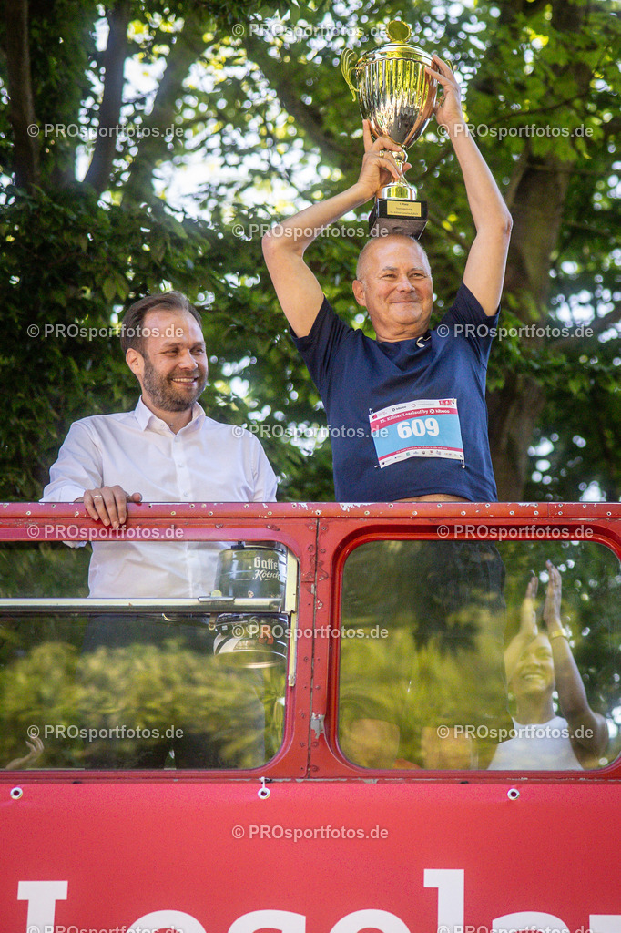 15. Koelner Leselauf in Koeln, 14.05.2025 | Impressionen vom 15. Koelner Leselauf am 14.05.2025 im Sportpark Muengersdorf in Koeln. Foto: BEAUTIFUL SPORTS/Axel Kohring
