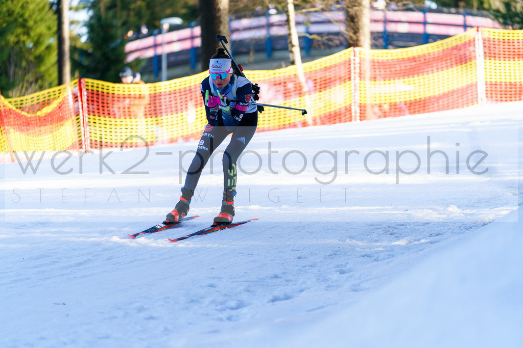DP Oberwiesenthal | Alpencup/DP Deutschlandpokal in Oberwiesenthal am 15.-17.12.2023