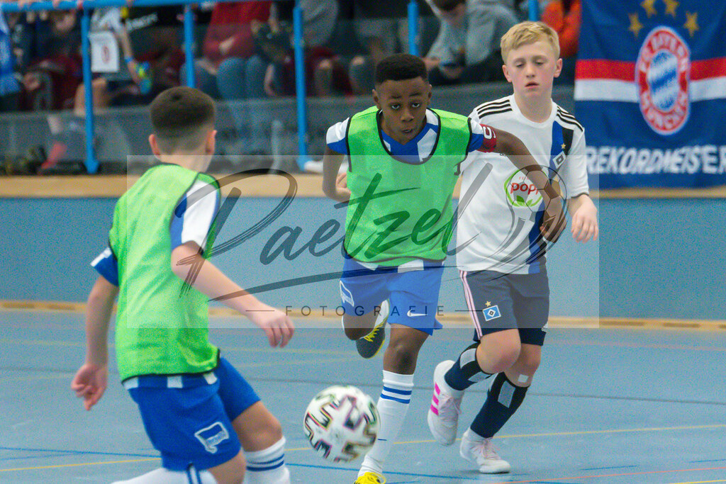 20200118_U12VGH_0142 | Fußball, D-Jugend:   beim VGH U12-Cup am 18.01.2020 in der Waldsporthalle Schledehausen in Schledehausen, Deutschland.(Foto von Nico Paetzel) - Realisiert mit Pictrs.com