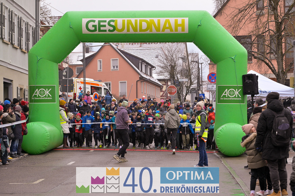 AOK JuniorCup 400m | 3koenigslauf 2026 - Realisiert mit Pictrs.com