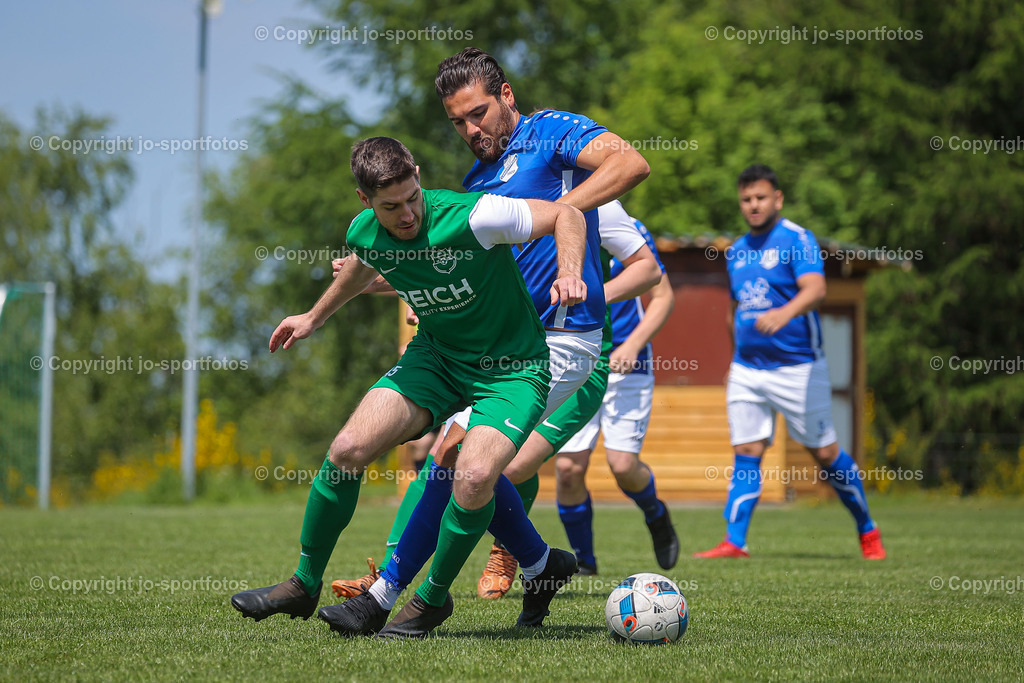 Eschenburg2Langenaubach (7) | 27.05.2023; Kreisliga A Dillenburg; Rasenplatz Eiershausen; SG Eschenburg II - SSV Langenaubach; Ergebnis: 13:0 (6:0)
