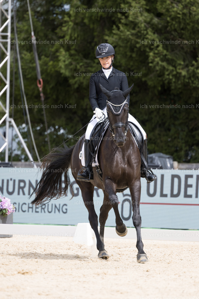 FHC2026_P02_32_13657 | Fichtenhof Classics 2026 – Dressurturnier, Reitanlage Fichtenhof, Schäftlarn
