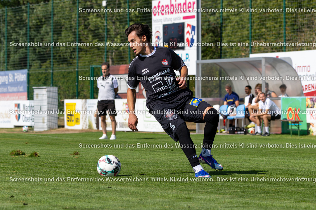 7K3A6521 | 1. Landesliga (3. Runde) SKN St. Pölten juniors - SK Korneuburg