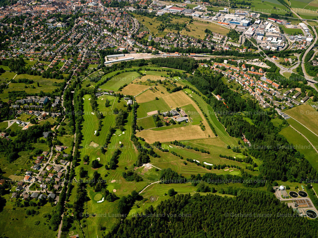 2818721 | Golfclub Freudenstadt