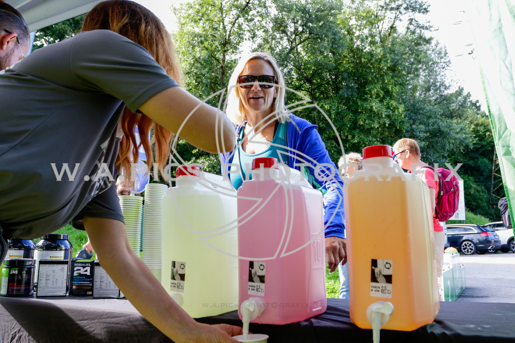 ..... | INNSBRUCK,AUSTRIA, 13.07.24, HERBALIFE 5K Innsbruck  , Image shows: Photo: WAPICS / Andreas Willdoner