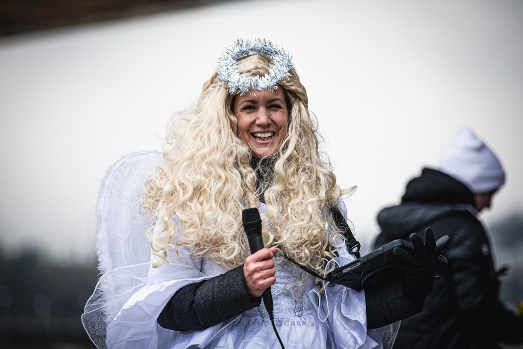 ..... | AUSTRIA, 15.12.24, ALOHA WINTERLAUFCUP 24/25 #1 Image shows: Photo: Wapics / Andreas Willdoner