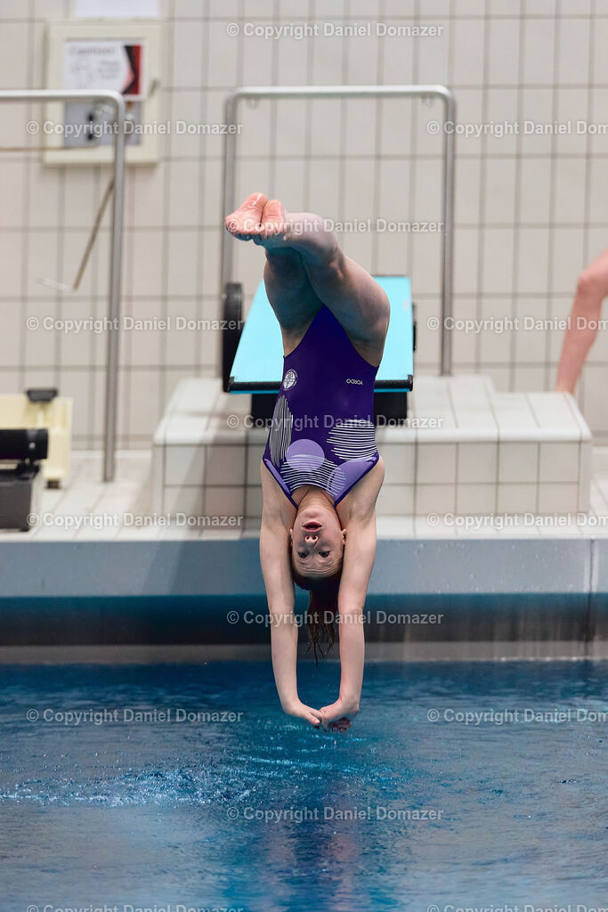 International Youth Diving Meet 2026 | Day 1 of 5 | International Youth Diving Meet 2026| Day 1 of 5 | 22.04.2026 | Youth diving competition featuring 1m and 3m springboard and platform at the Schwimmsportkomplex Freiberger Platz in Dresden.@ Domazer Photography - Realisiert mit Pictrs.com