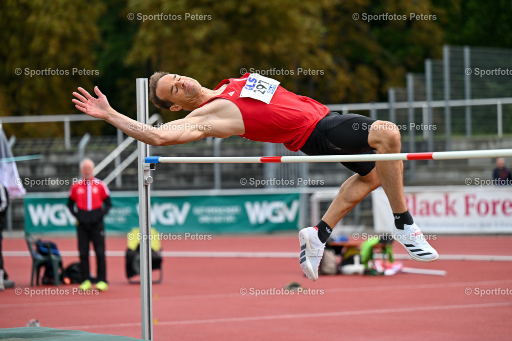 DM Masters 2025-57 | Deutsche Meisterschaften Masters am 23.08.2025 in Gotha Foto: Kai Peters - Realisiert mit Pictrs.com