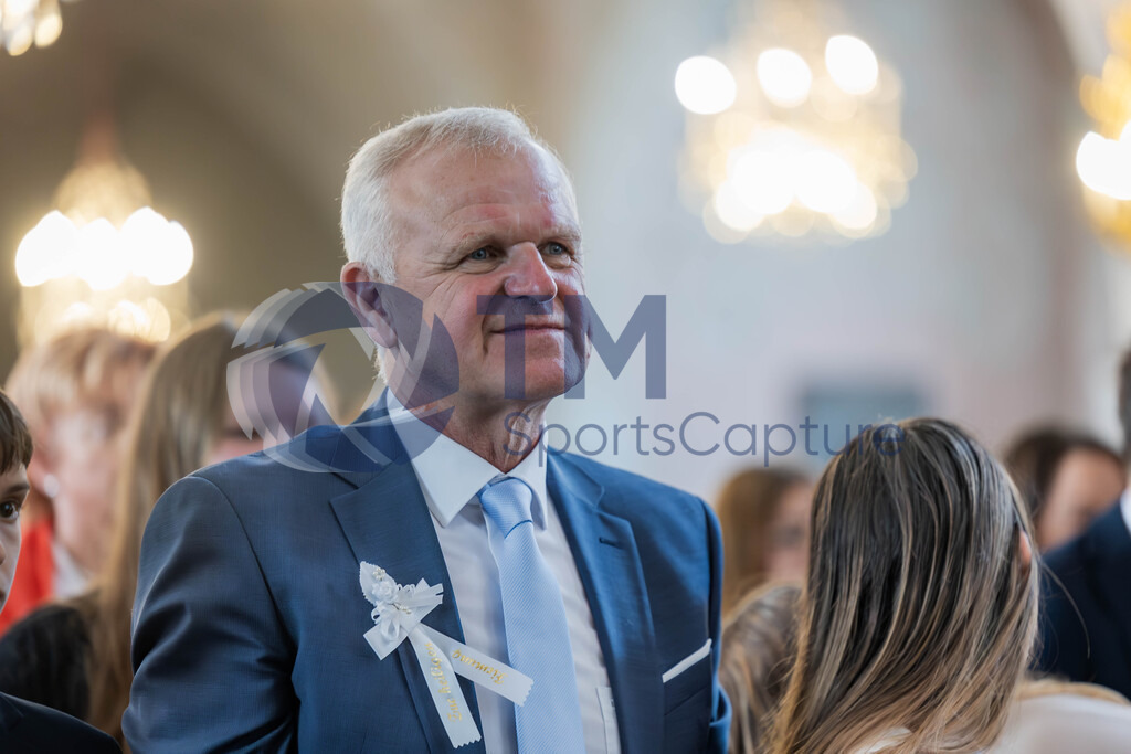 TM-20250608-1001 | Firmung Dom KlagenfurtCopyright: TM Sportscapture