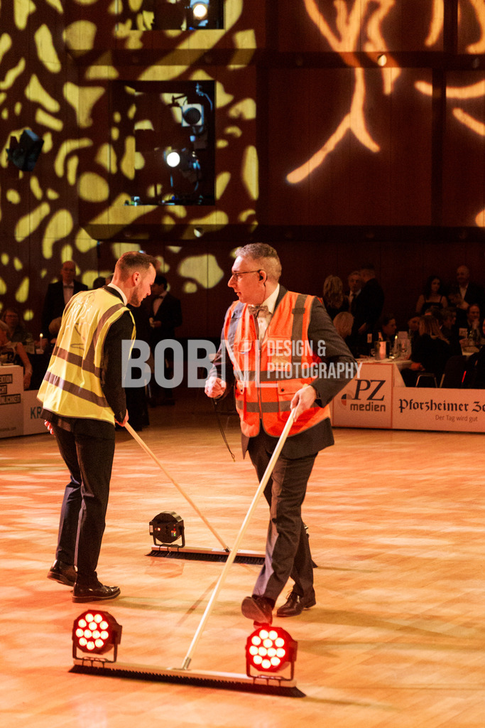 Goldstadtpokal | Pforzheim - 31.01.2026: Goldstadtpokal in Pforzheim (Congresscentrum), Germany. Photo by: BobNL design &amp; photography  - Realisiert mit Pictrs.com