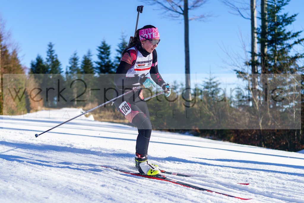 DP Arber - 12. Dezember 2025 | 2. DSV JOKA Deutschlandpokal (DP ARBER) - 12. bis 14. Dezember im ARBER Hohenzollern Skistadion