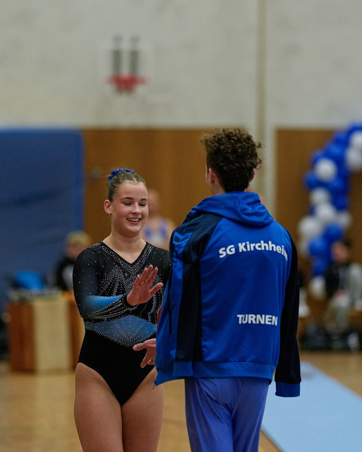  - Karl Wettach Mixed Wettkampf in Freiburg im Breisgau (Sepp-Glaser-Sporthalle) | - Karl Wettach Mixed Wettkampf in Freiburg im Breisgau (Sepp-Glaser-Sporthalle) Datum: 20251206Ort: Freiburg im Breisgau(DE) - Sepp-Glaser-SporthalleFotograf: Christian Habel