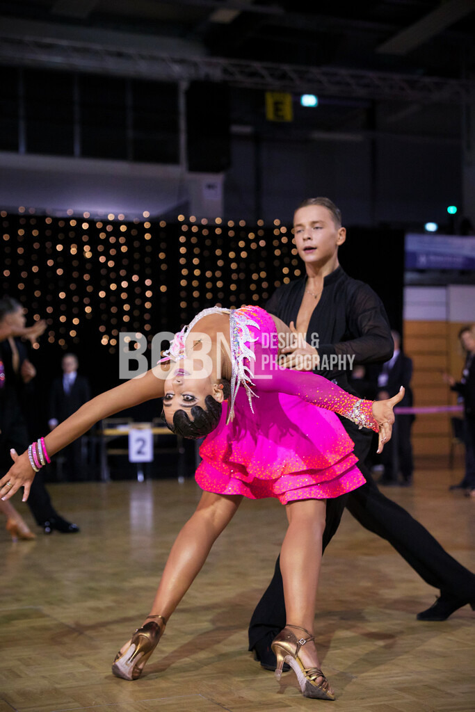 Winter Dance Festival | Mülheim a.d. Ruhr - 14.12.2025: Winter Dance Festival in Mülheim a.d. Ruhr (Westenergiehalle), Germany. Photo by: BobNL design &amp; photography  - Realisiert mit Pictrs.com