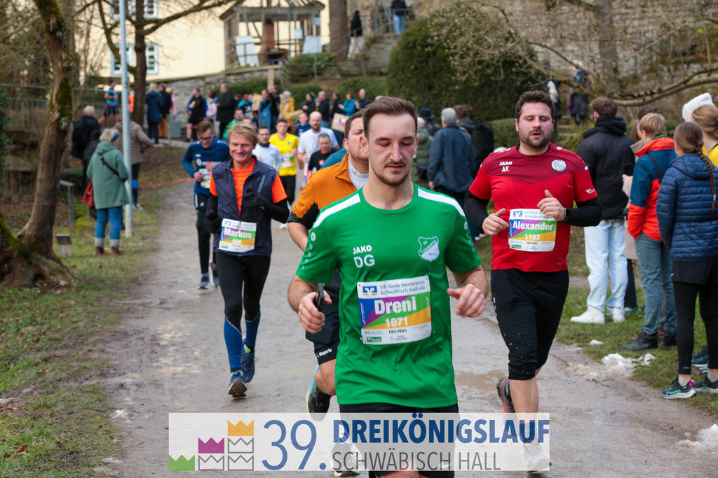 39. 3Koenigslauf 2025 | 20250106_3koenigslauf - Realisiert mit Pictrs.com