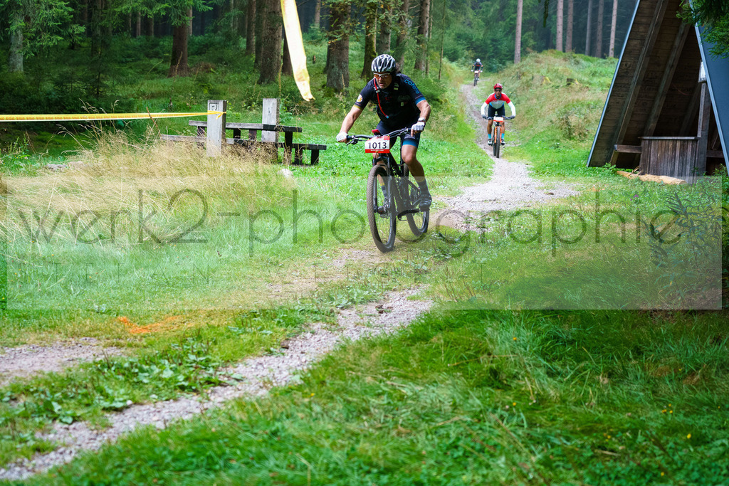 RennsteigRIDE 2024 | 8. RENNSTEIGRIDE am 31. August 2024 - Das Mountainbike-Event am Rennsteig!