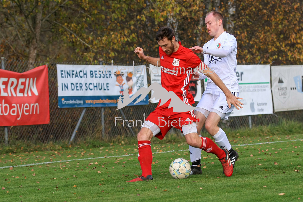 993T7633 | v.l. Dennis Sperl, Florian Lemberger