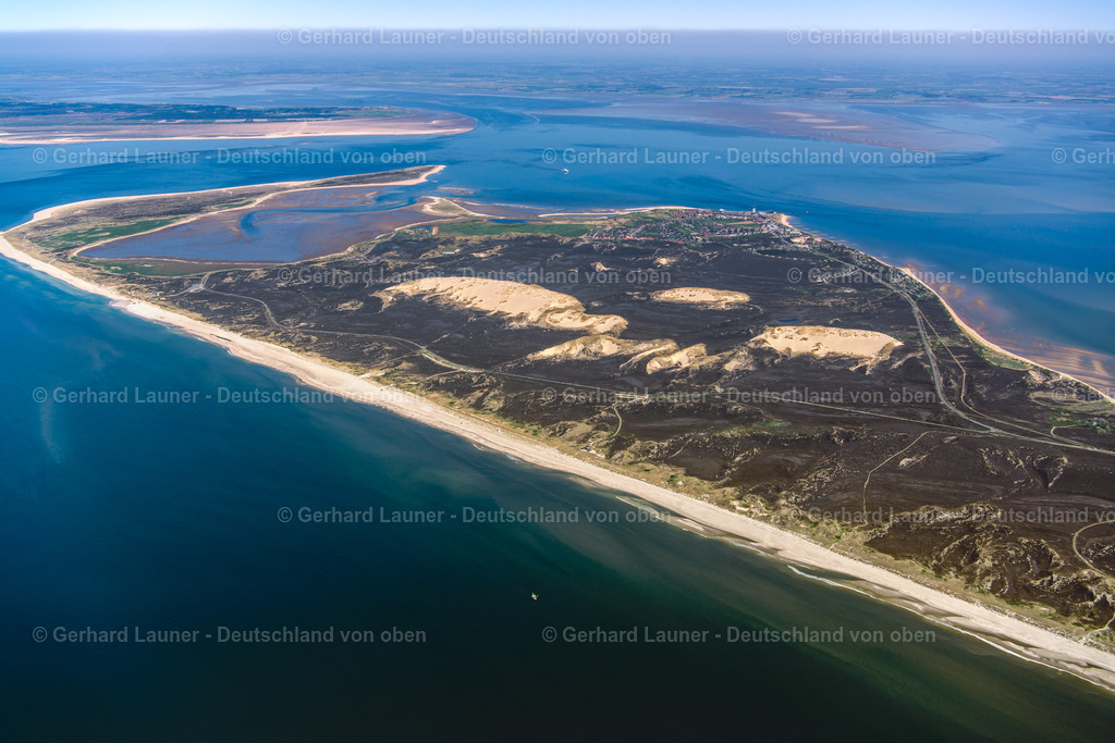 3801782 | Strand bei List, Sylt, Nationalpark Schleswig-Holsteinisches Wattenmeer