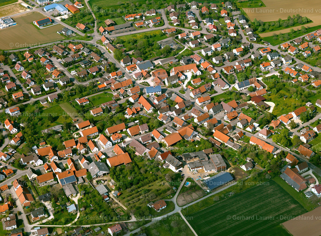 2857910 | Wippingen, Blaustein