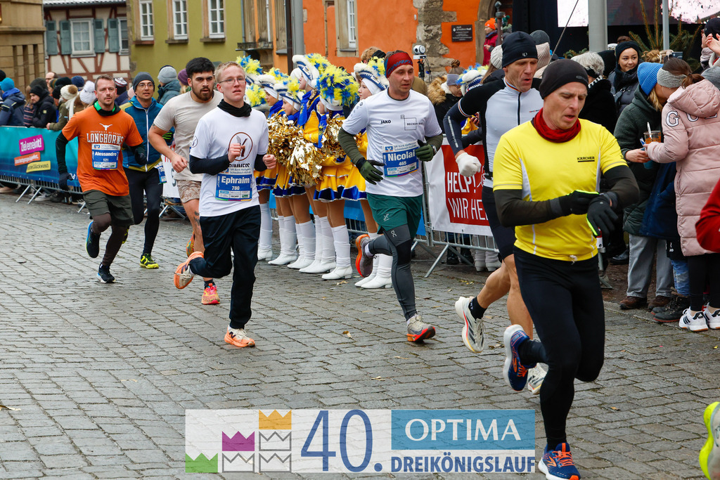 VR Bank Hauptlauf 10km | 40. Optima 3koenigslauf 2026 - Realisiert mit Pictrs.com