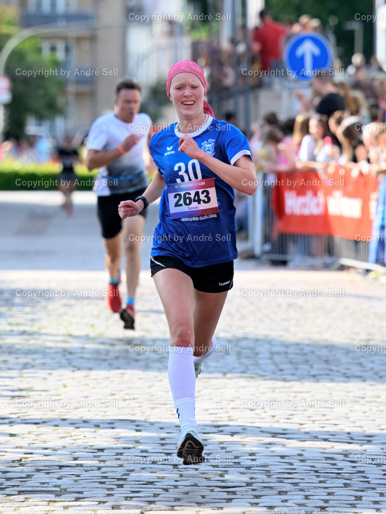 20250613_9454 | 5km Holsten-Galerie-Lauf / Holstenköstenlauf 2025 / Kleinflecken / 24534 Neumünster / 13.06.25 - Realisiert mit Pictrs.com