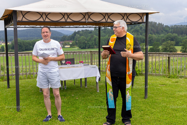 Eröffnung des Slow Trail in Maltschach | Bildershop von pixelworld.at - Realisiert mit Pictrs.com