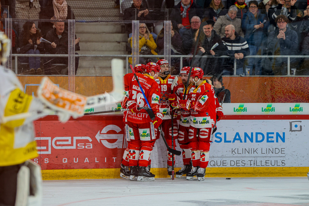 EHCB vs HCA 20260127_wb-9477 | Sportbilder, Sportfotograf, Hochzeits- und Eventfotografin, Flugshows, Portraits und Tiershooting, Aviation, Downhill, Nationalleague, Swissleague, International