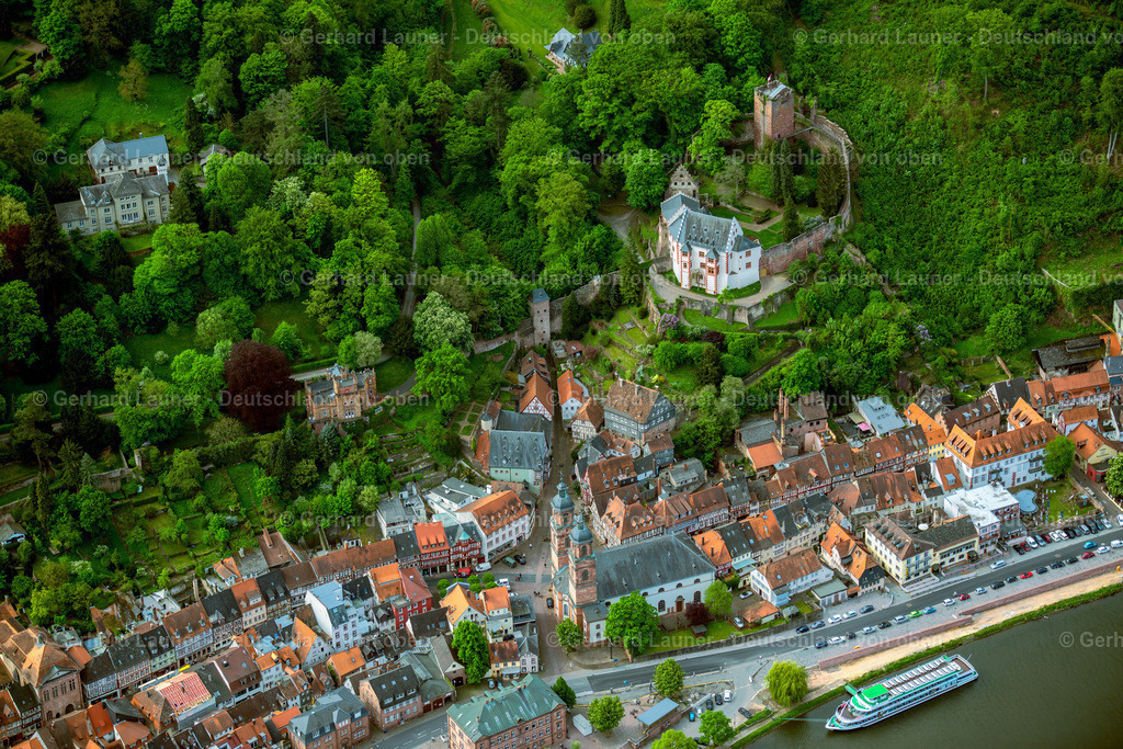 3500353 | Miltenberg