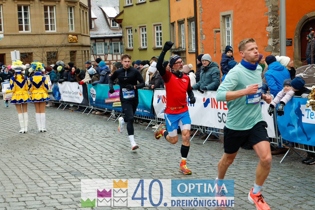 VR Bank Hauptlauf 10km | 40. Optima 3koenigslauf 2026 - Realisiert mit Pictrs.com