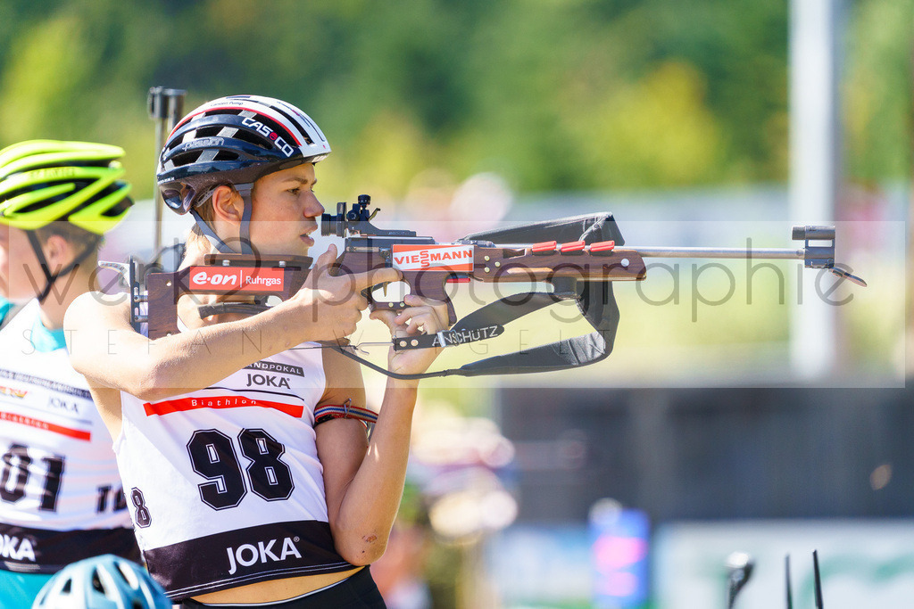 DP Arber  | Deutschlandpokal ARBER am 15. - 17. September 2023