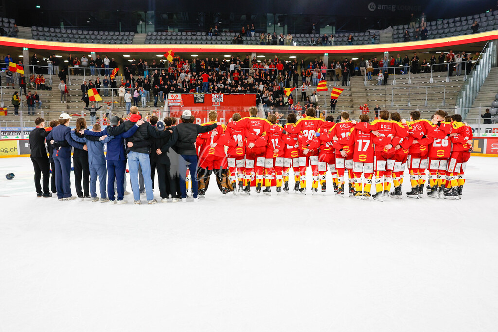 U20 EHCB vs GCKL_Finalissima_WB-4634 | Sportbilder, Sportfotograf, Hochzeits- und Eventfotografin, Flugshows, Portraits und Tiershooting, Aviation, Downhill, Nationalleague, Swissleague, International