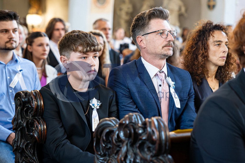 _06_6133-Verbessert-RR | Firmung Dom Klagenfurt 8.6.24