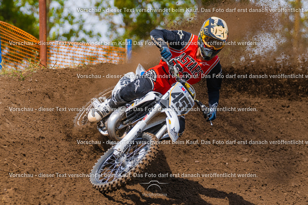 07_05_BernauerSchleife-6869 | Sportfotografin aus Berlin-Brandenburg mit Fokus auf Motocross. Ich halte deine sportliche Leistung und echte Emotionen auf und neben der Strecke professionell fest. Entdecke die Fotos von deinem Rennen und bestelle sie direkt hier im Shop.
