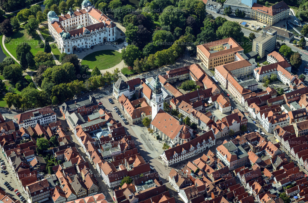 3292959 | Altstadt Hansestadt Celle