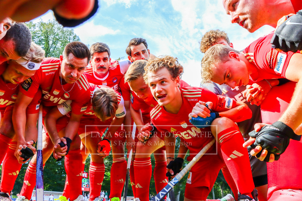 HERREN BUNDESLIGA Rot-Wei_ K_ln - Crefelder HTC 07.09.24 K_ln-086 | lanaschraderfotografie - Realisiert mit Pictrs.com