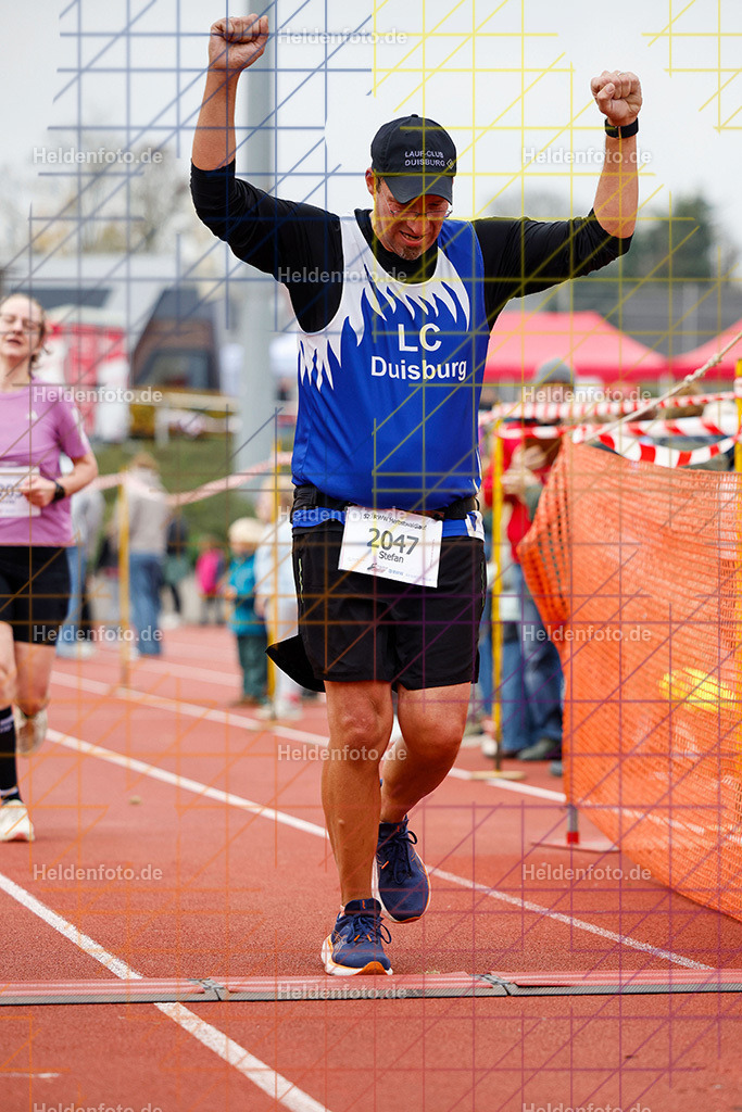 Bottroper Herbstwaldlauf 2025  | Bottroper Herbstwaldlauf 2025 