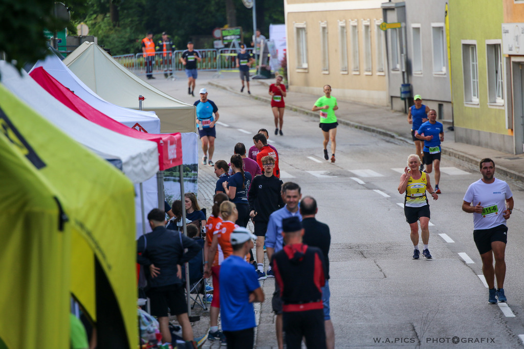 AW_20230617awmac8871 | Prambachkirchen, AUSTRIA, 17.06.2023 - 12h Benefizlauf Prambachkirchen, Image shows: Photo: WAPICS / Andreas Willdoner
