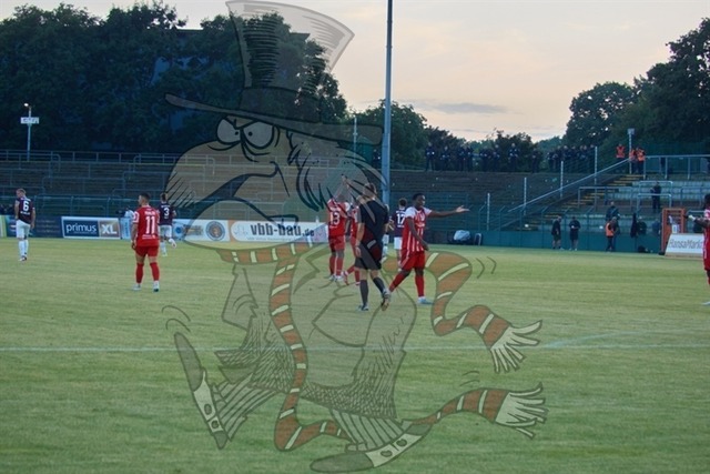 BFC Dynamo vs. FC Rot-Weiß Erfurt 161 | mythos-online-redaktion